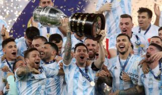 Giải Copa America