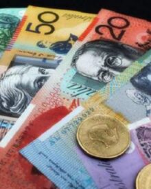 Quy đổi 1 đô Úc bằng bao nhiêu tiền Việt