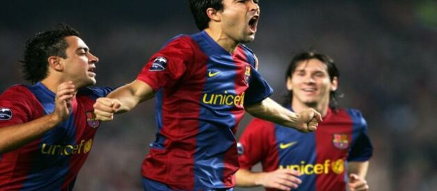 Mách bạn top hậu vệ Barca vĩ đại nhất lịch sử đội bóng xứ Catalan 