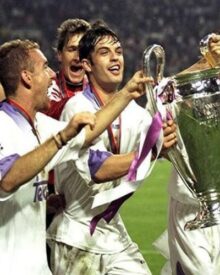 Real Madrid và hành trình khẳng định vị thế câu lạc bộ vô địch C1 nhiều nhất