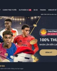 Hướng dẫn NHANH cách đăng ký thành viên tại M88 uy tín